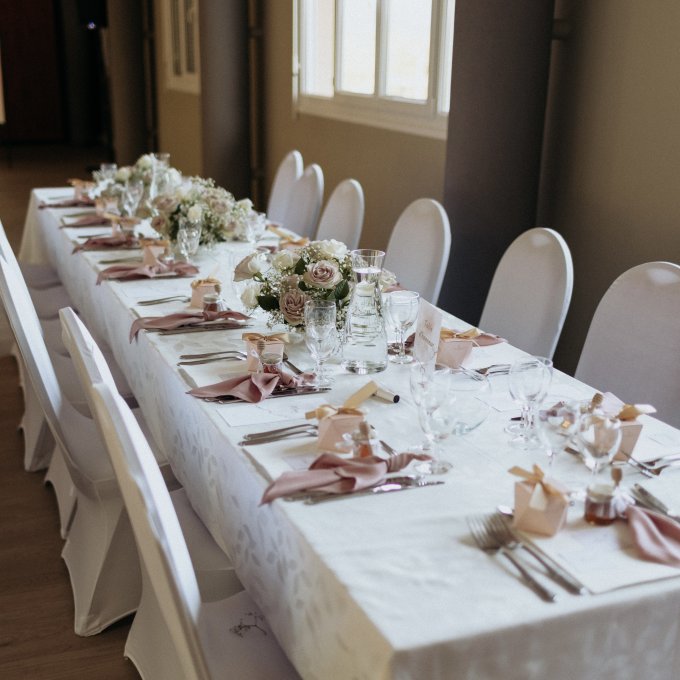 Mariage